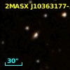6dFGS gJ103631.8-314642