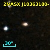 6dFGS gJ103631.8-162213