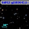 6dFGS gJ103642.1-445718