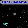 6dFGS gJ103647.4-415551