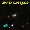 6dFGS gJ103652.3-203632