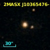 6dFGS gJ103654.8-112559