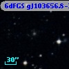 6dFGS gJ103656.8-244732