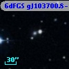 6dFGS gJ103700.8-182354
