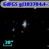 6dFGS gJ103704.4-312157