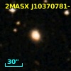 6dFGS gJ103707.8-122206