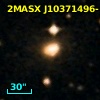 6dFGS gJ103714.9-112118