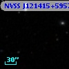 NVSS J121415+595757