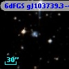6dFGS gJ103739.3-405434