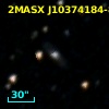 6dFGS gJ103741.8-831110