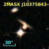 6dFGS gJ103758.4-073216