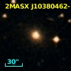 6dFGS gJ103804.6-100058