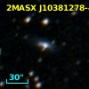 6dFGS gJ103812.8-445910