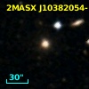 6dFGS gJ103820.6-154049