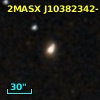 6dFGS gJ103823.4-164556