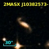 6dFGS gJ103825.7-100613