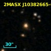 6dFGS gJ103826.6-074525