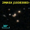 6dFGS gJ103830.9-052830