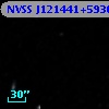 NVSS J121441+593047