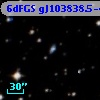 6dFGS gJ103838.5-415629