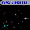 6dFGS gJ103858.8-421328