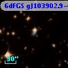 6dFGS gJ103902.9-410618