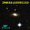 6dFGS gJ103911.5-164911