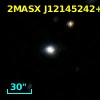 2MASX J12145242+5919534