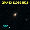 6dFGS gJ103955.3-131555