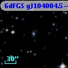 6dFGS gJ104004.5-425922