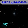 6dFGS gJ104049.5-321139