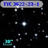 TYC 3622-23-1