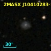 6dFGS gJ104102.8-262442