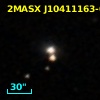 6dFGS gJ104111.7-011434
