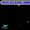 NVSS J121505+600819