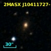 6dFGS gJ104117.3-145310