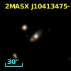 6dFGS gJ104134.8-182130
