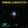 6dFGS gJ104237.4-305236