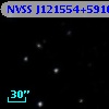 NVSS J121554+591041