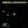 6dFGS gJ104244.5-015204