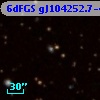 6dFGS gJ104252.7-404647