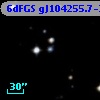 6dFGS gJ104255.7-200154