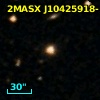 6dFGS gJ104259.2-105456