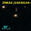 6dFGS gJ104301.5-082231