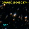6dFGS gJ104303.6-710226
