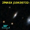 6dFGS gJ104307.3-304633