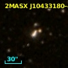 6dFGS gJ104331.8-402818