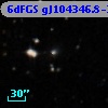 6dFGS gJ104346.8-291747