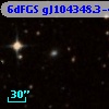 6dFGS gJ104348.3-400950