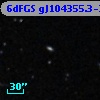 6dFGS gJ104355.3-252140